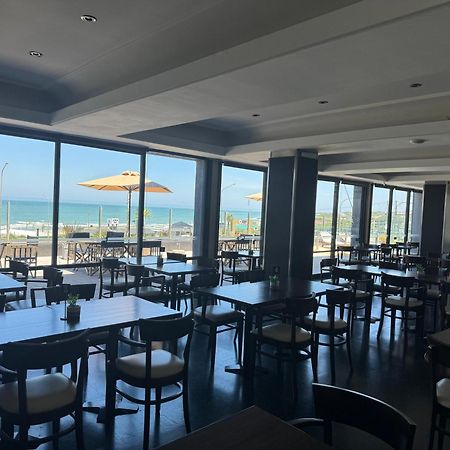 Hotel Aatrac Μαρ ντελ Πλάτα Εξωτερικό φωτογραφία