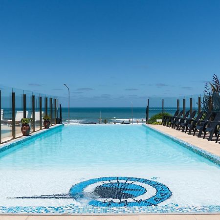 Hotel Aatrac Μαρ ντελ Πλάτα Εξωτερικό φωτογραφία