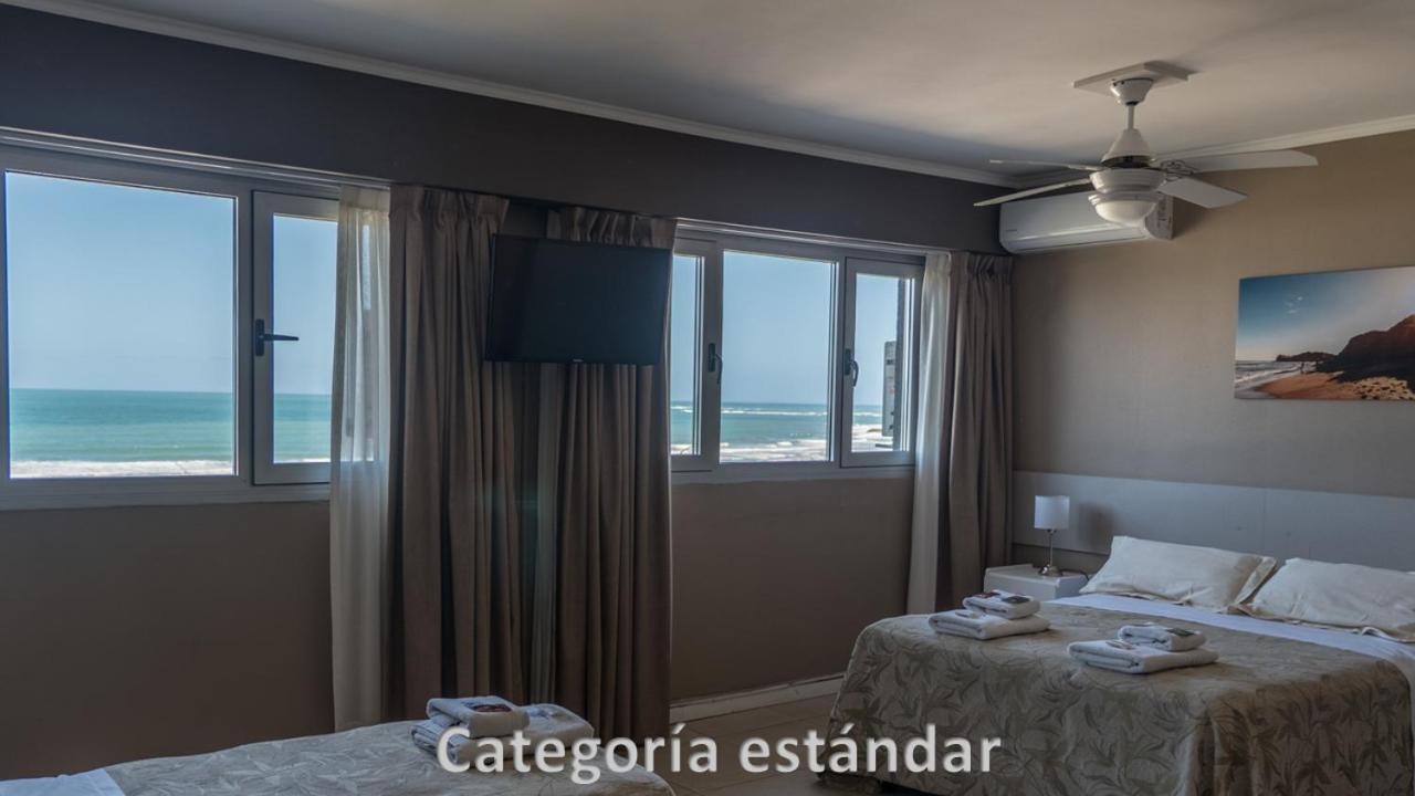 Hotel Aatrac Μαρ ντελ Πλάτα Εξωτερικό φωτογραφία