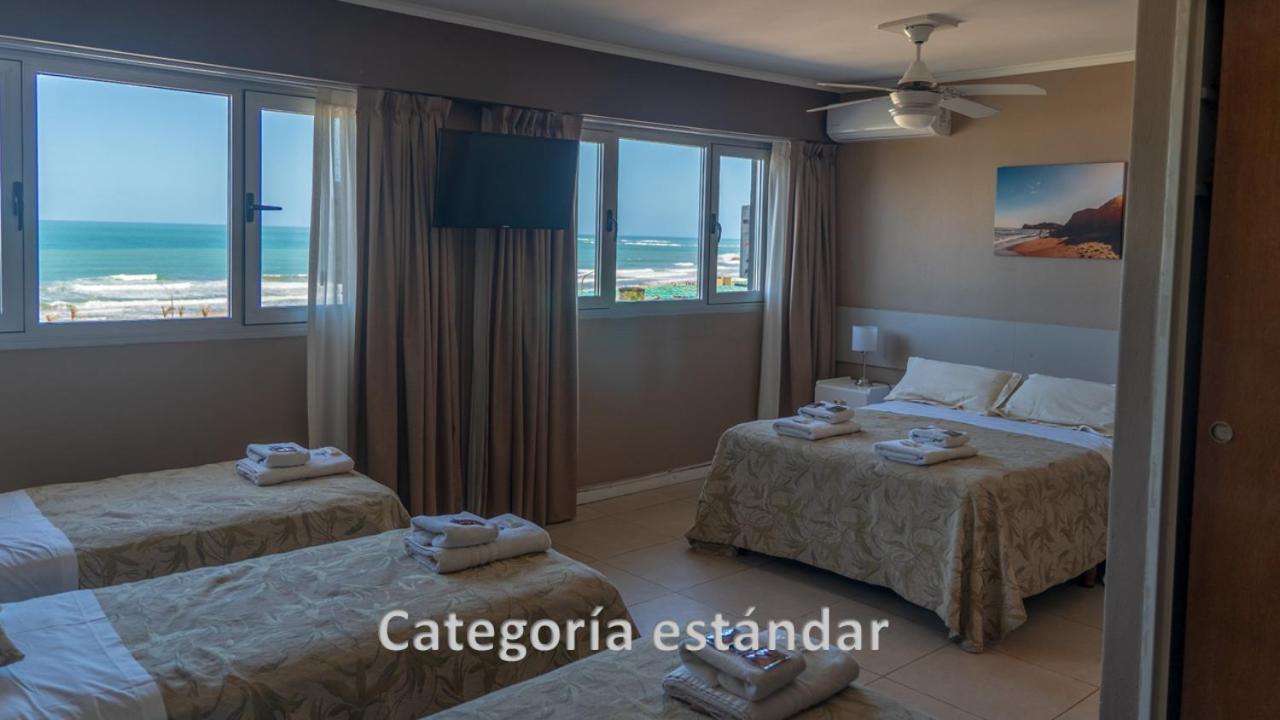 Hotel Aatrac Μαρ ντελ Πλάτα Εξωτερικό φωτογραφία