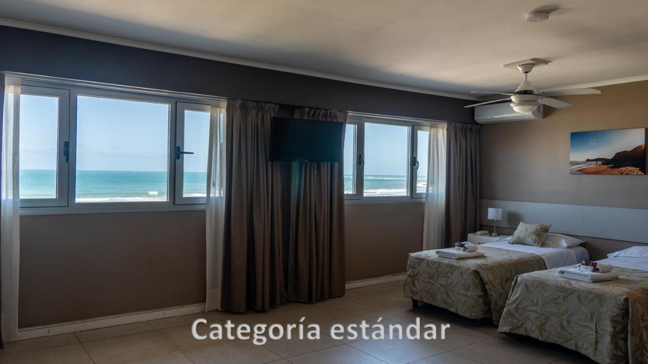 Hotel Aatrac Μαρ ντελ Πλάτα Εξωτερικό φωτογραφία