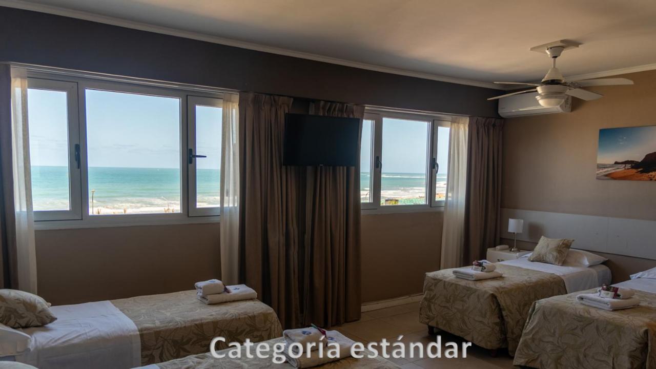 Hotel Aatrac Μαρ ντελ Πλάτα Εξωτερικό φωτογραφία