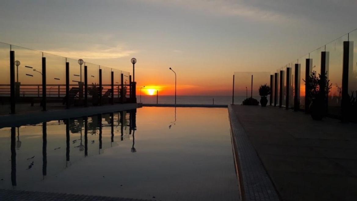 Hotel Aatrac Μαρ ντελ Πλάτα Εξωτερικό φωτογραφία