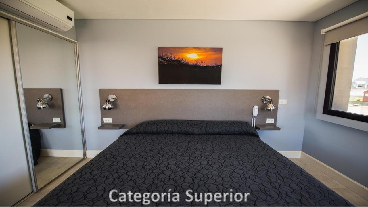 Hotel Aatrac Μαρ ντελ Πλάτα Εξωτερικό φωτογραφία