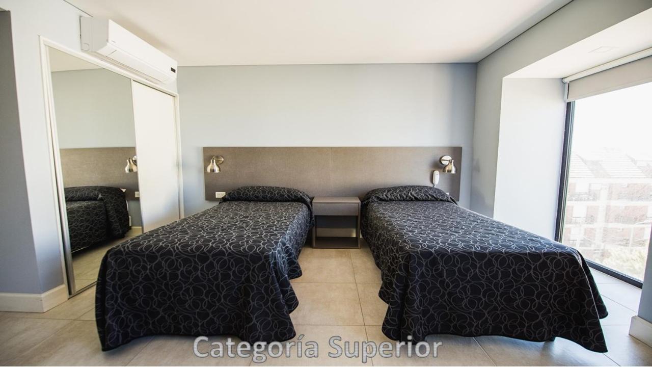 Hotel Aatrac Μαρ ντελ Πλάτα Εξωτερικό φωτογραφία
