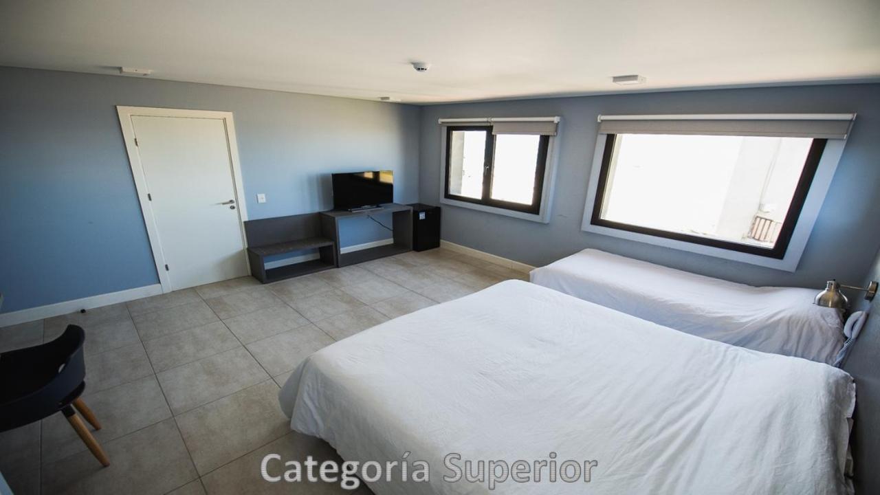 Hotel Aatrac Μαρ ντελ Πλάτα Εξωτερικό φωτογραφία