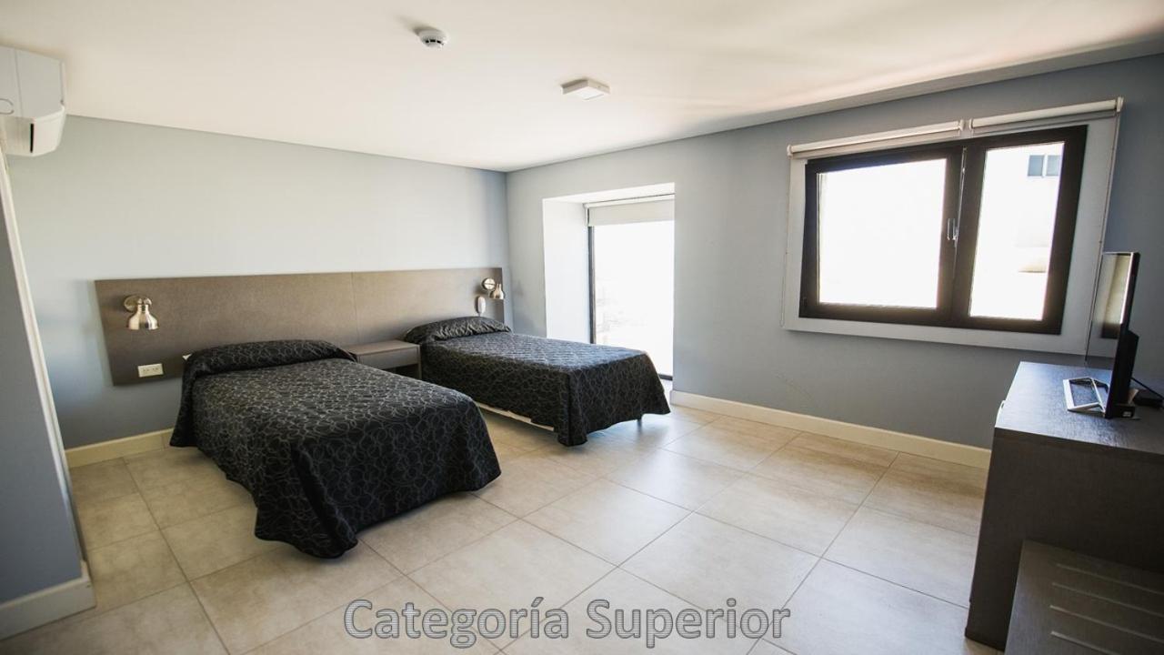 Hotel Aatrac Μαρ ντελ Πλάτα Εξωτερικό φωτογραφία