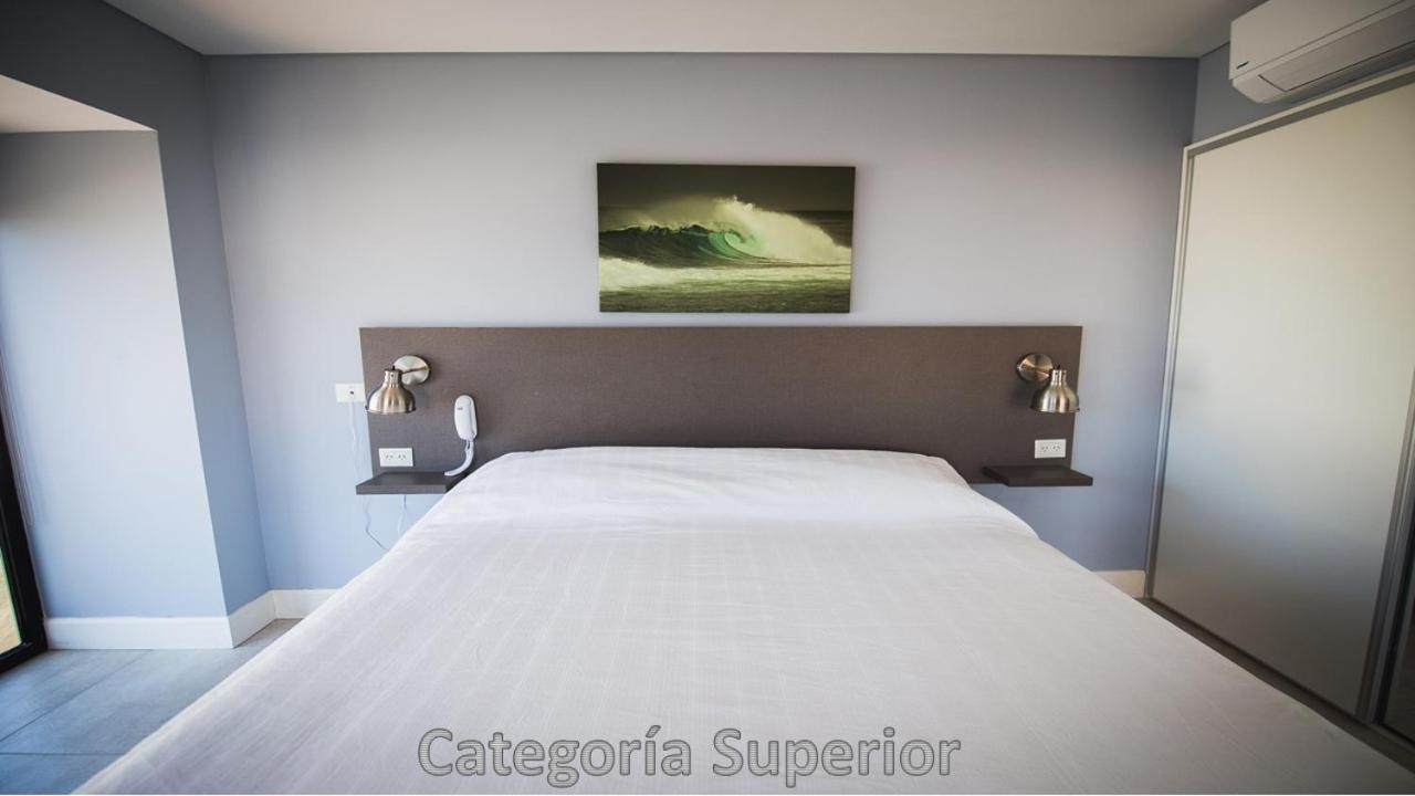 Hotel Aatrac Μαρ ντελ Πλάτα Εξωτερικό φωτογραφία