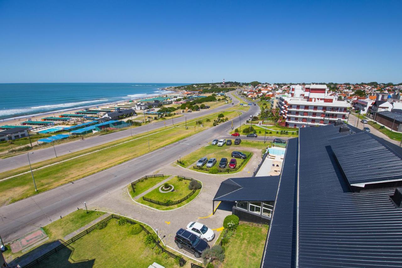 Hotel Aatrac Μαρ ντελ Πλάτα Εξωτερικό φωτογραφία