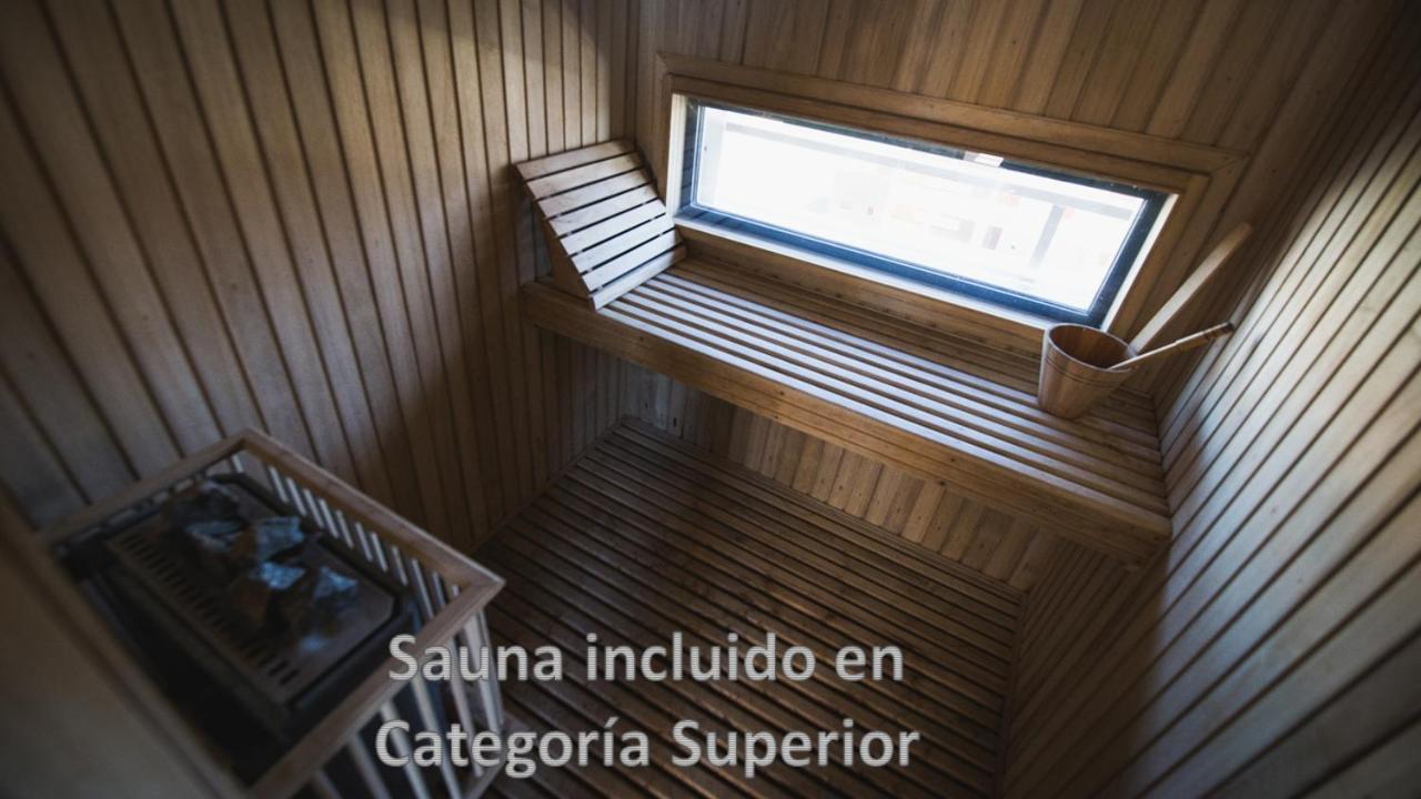 Hotel Aatrac Μαρ ντελ Πλάτα Εξωτερικό φωτογραφία