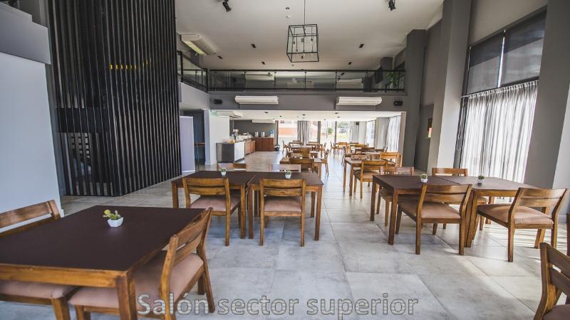 Hotel Aatrac Μαρ ντελ Πλάτα Εξωτερικό φωτογραφία