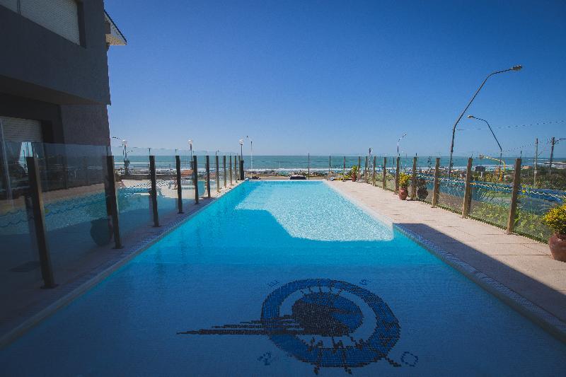 Hotel Aatrac Μαρ ντελ Πλάτα Εξωτερικό φωτογραφία