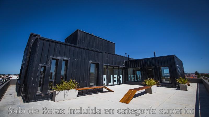 Hotel Aatrac Μαρ ντελ Πλάτα Εξωτερικό φωτογραφία