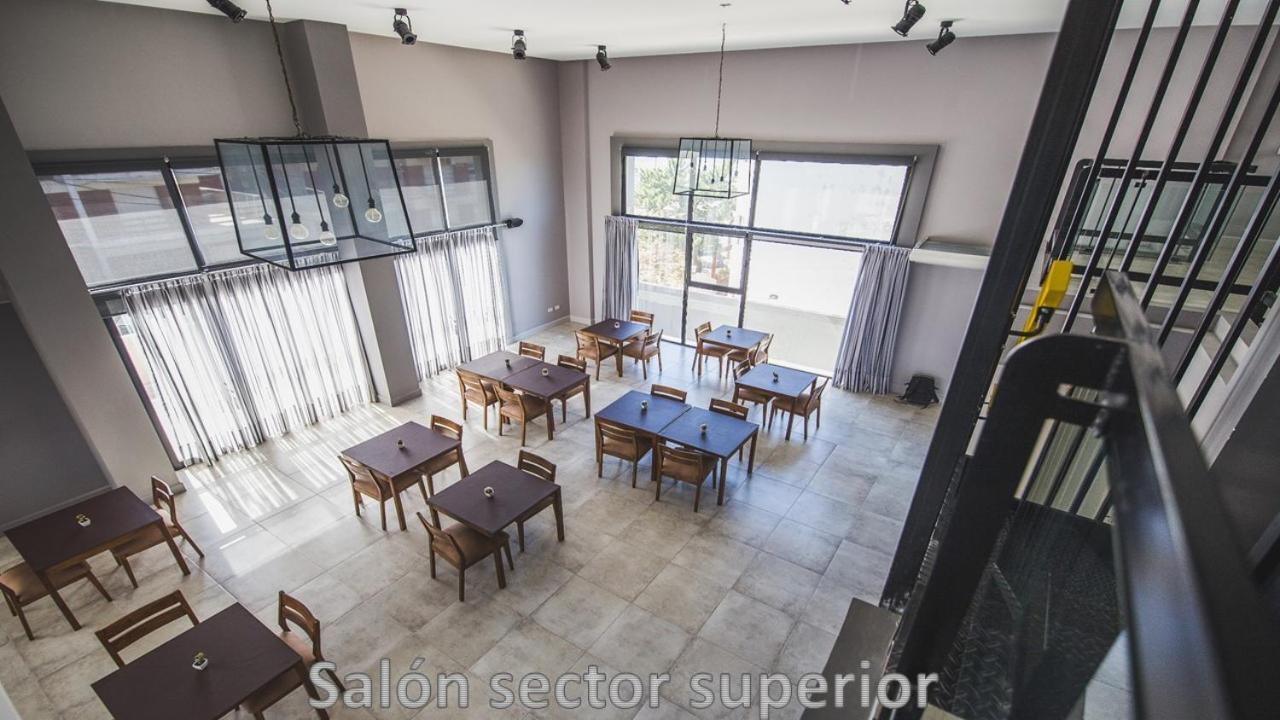 Hotel Aatrac Μαρ ντελ Πλάτα Εξωτερικό φωτογραφία